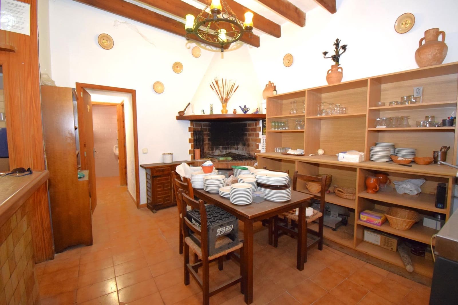 Erhverv til salg i Sineu - € 400.000 (Ref: 8534052)