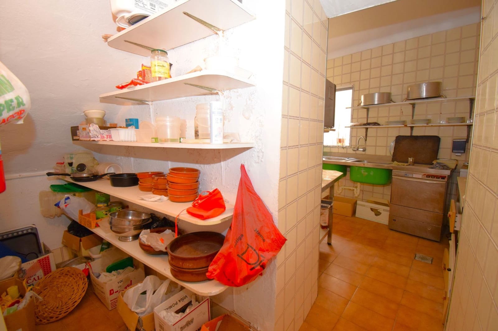 Erhverv til salg i Sineu - € 400.000 (Ref: 8534052)