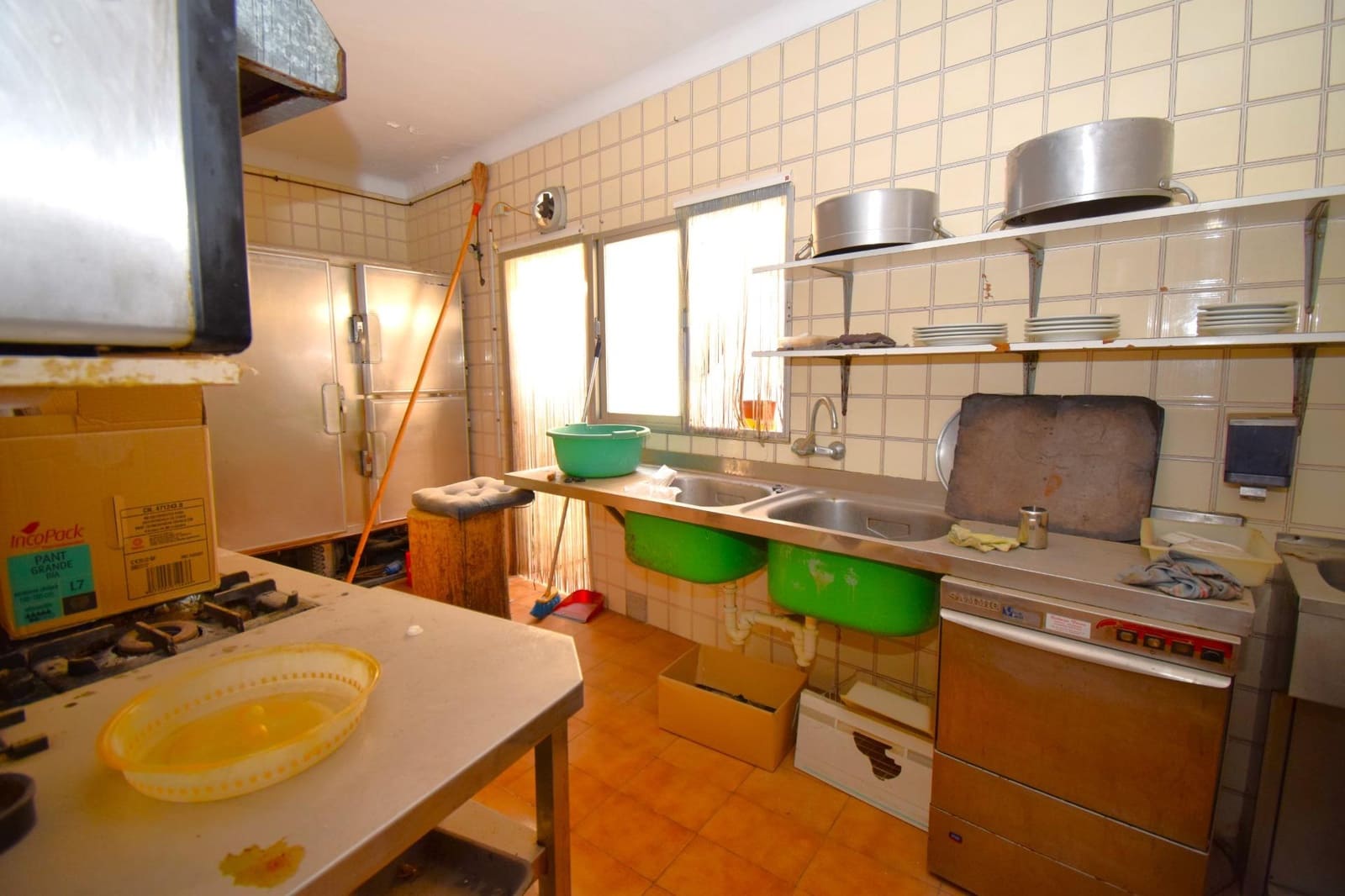 Erhverv til salg i Sineu - € 400.000 (Ref: 8534052)