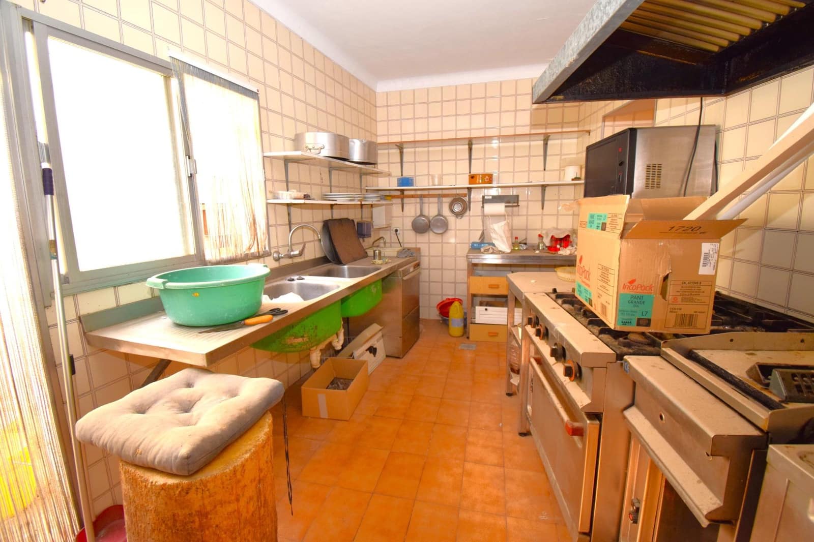 Erhverv til salg i Sineu - € 400.000 (Ref: 8534052)