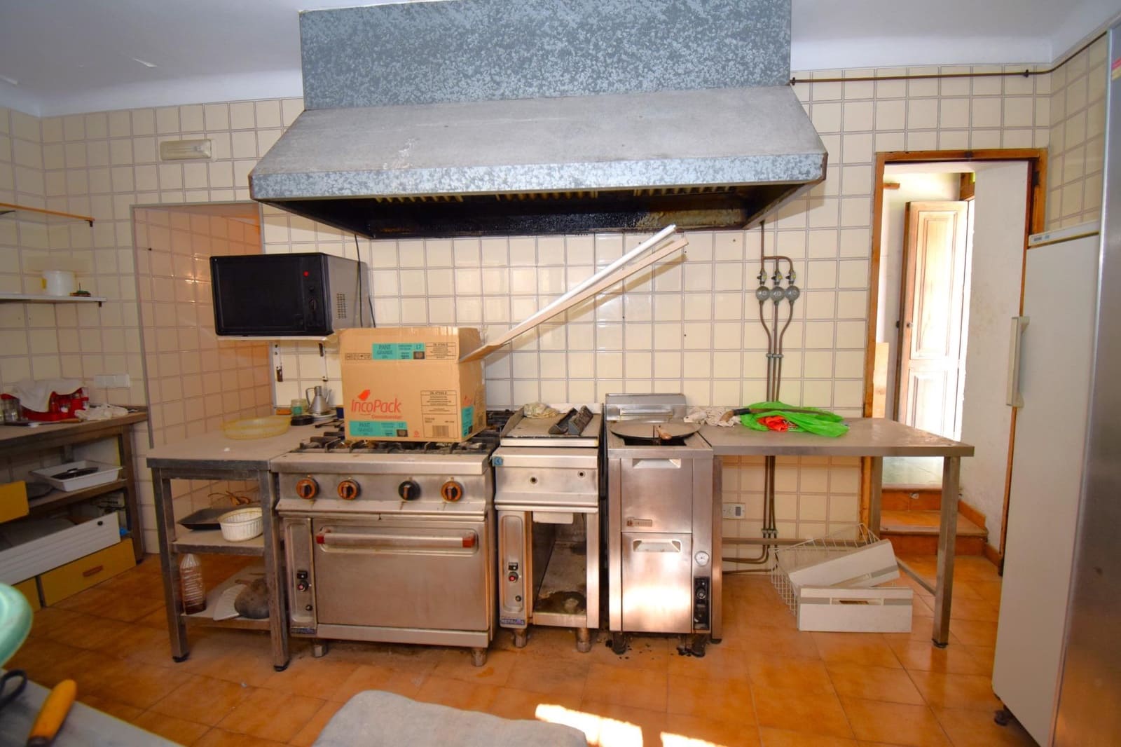 Erhverv til salg i Sineu - € 400.000 (Ref: 8534052)