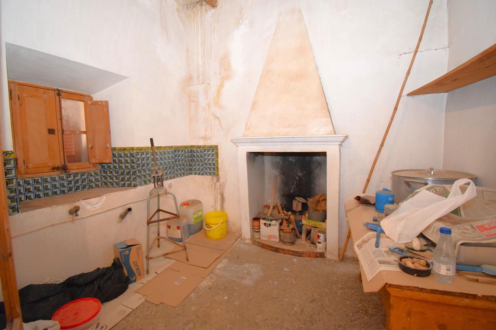 Erhverv til salg i Sineu - € 400.000 (Ref: 8534052)