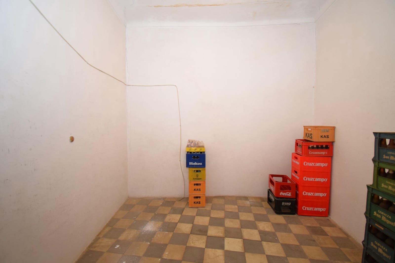 Erhverv til salg i Sineu - € 400.000 (Ref: 8534052)