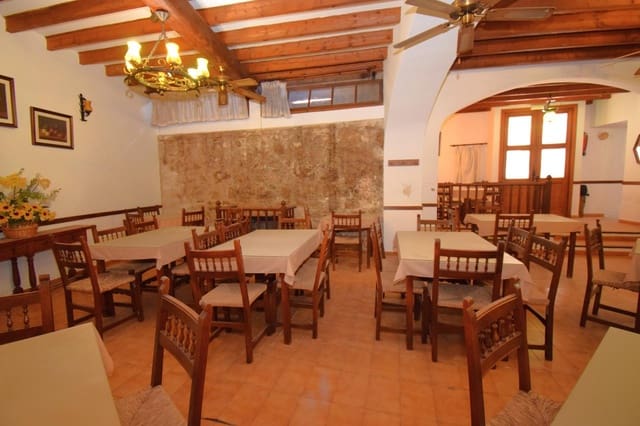 Erhverv til salg i Sineu - € 400.000 (Ref: 8534052)