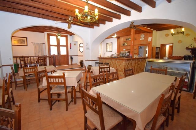 Erhverv til salg i Sineu - € 400.000 (Ref: 8534052)