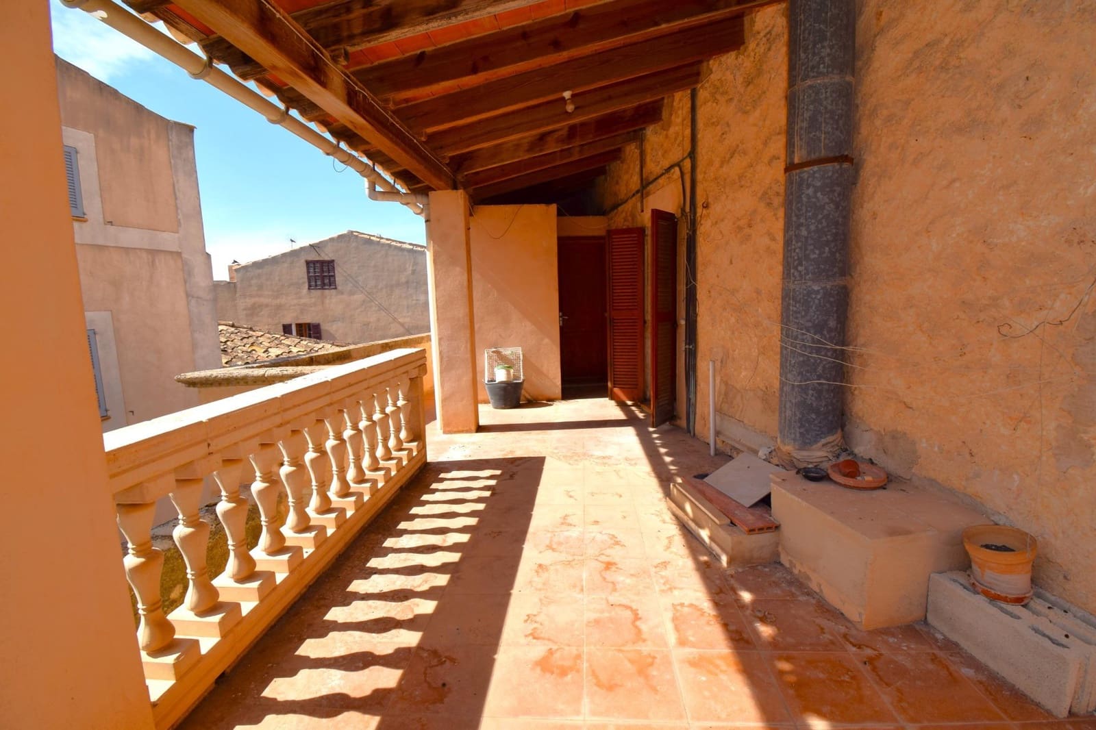 Erhverv til salg i Sineu - € 400.000 (Ref: 8534052)