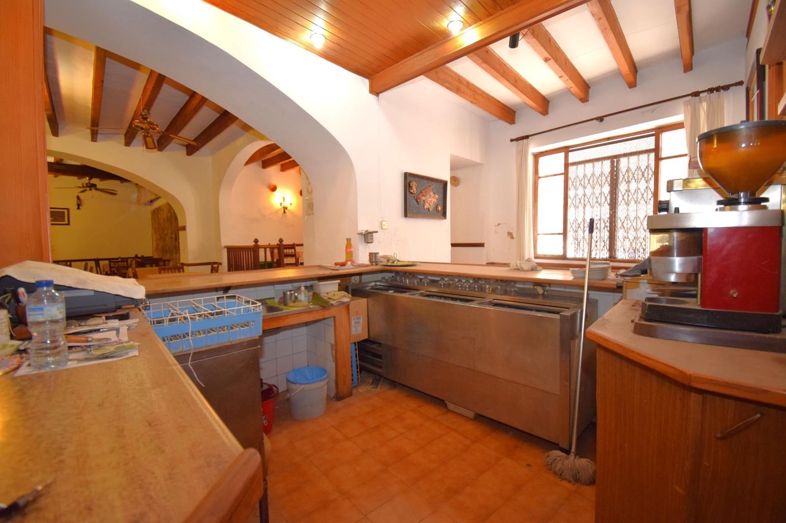 Erhverv til salg i Sineu - € 400.000 (Ref: 8534052)