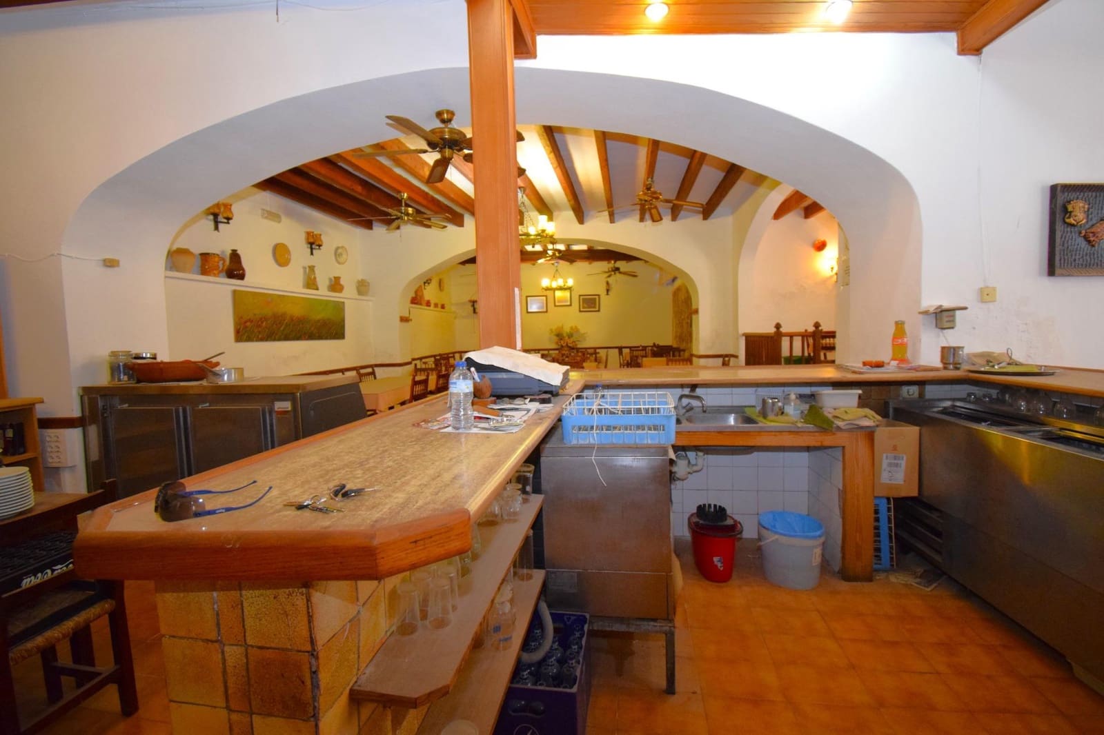 Erhverv til salg i Sineu - € 400.000 (Ref: 8534052)