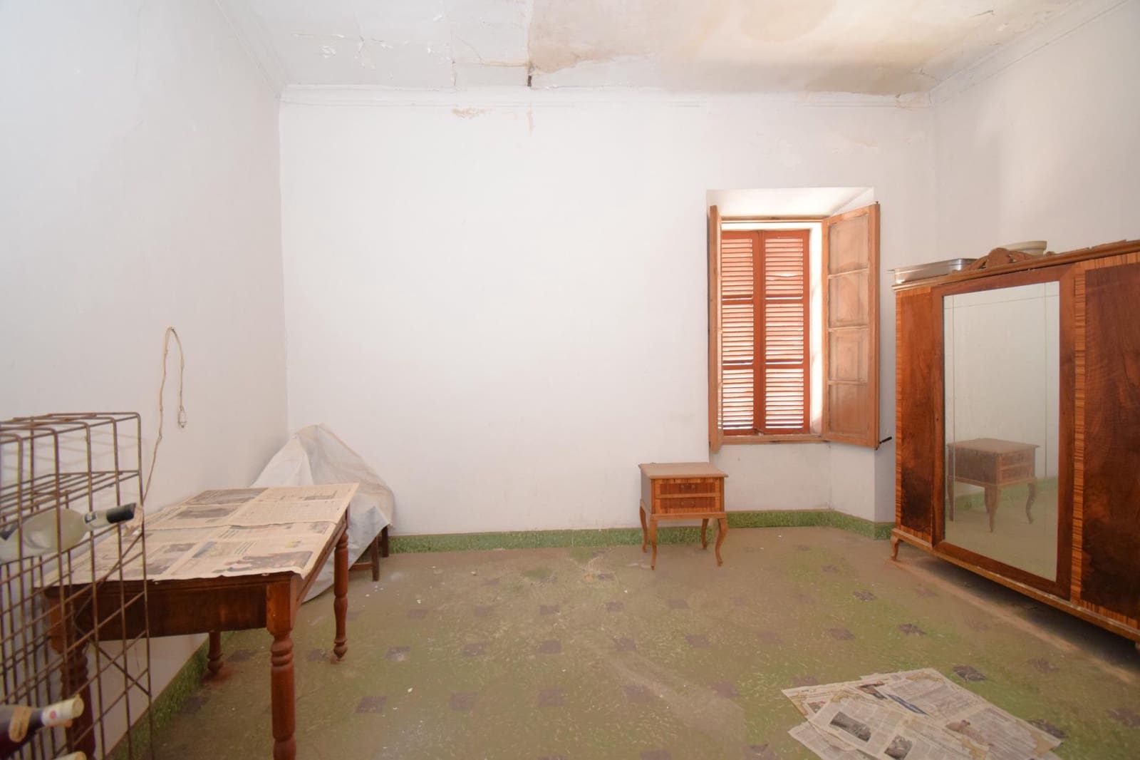 Erhverv til salg i Sineu - € 400.000 (Ref: 8534052)