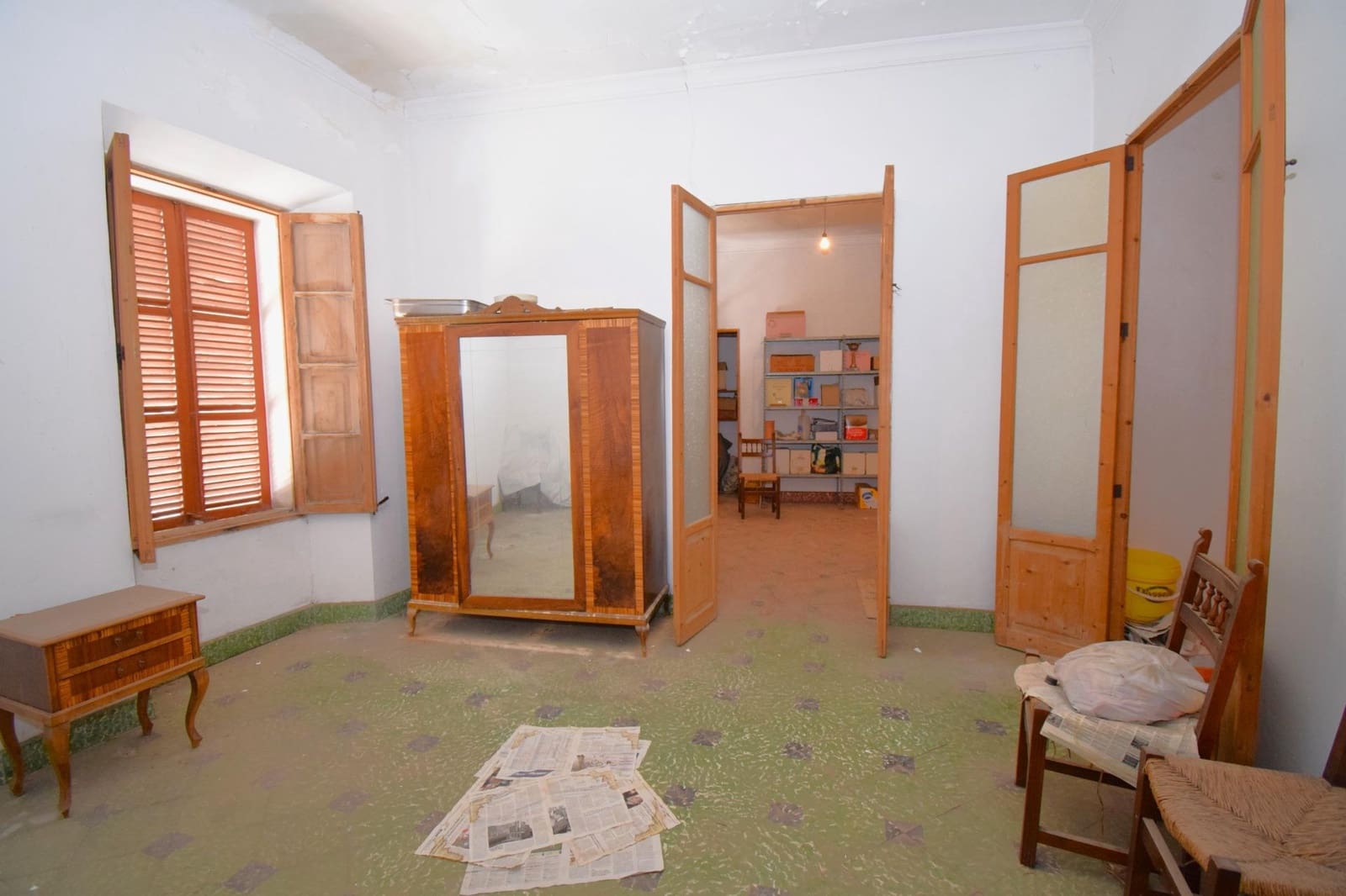 Erhverv til salg i Sineu - € 400.000 (Ref: 8534052)