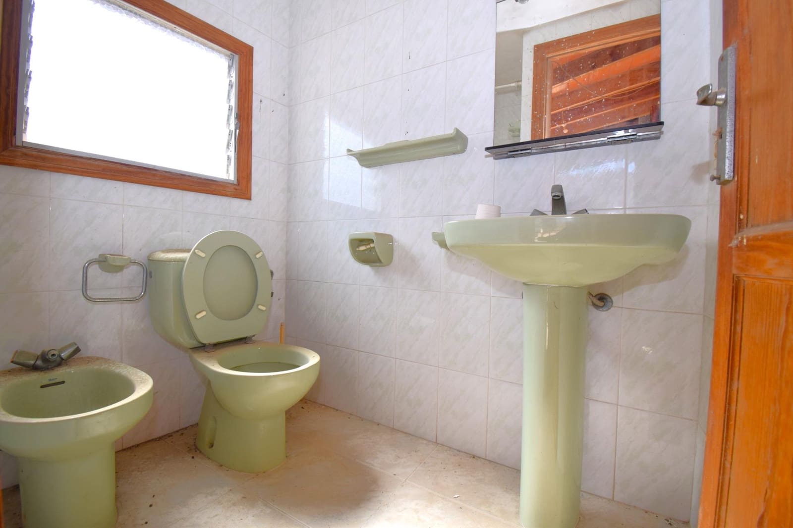 Erhverv til salg i Sineu - € 400.000 (Ref: 8534052)