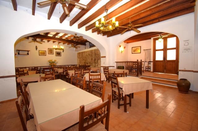 Erhverv til salg i Sineu - € 400.000 (Ref: 8534052)