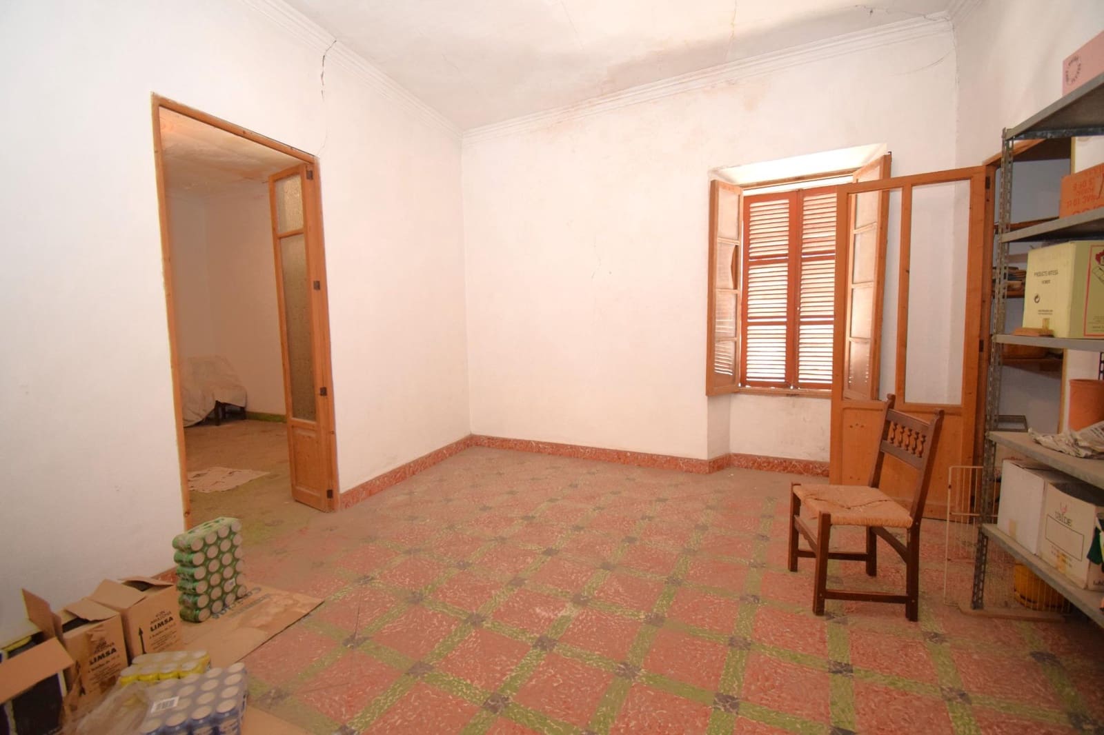 Erhverv til salg i Sineu - € 400.000 (Ref: 8534052)