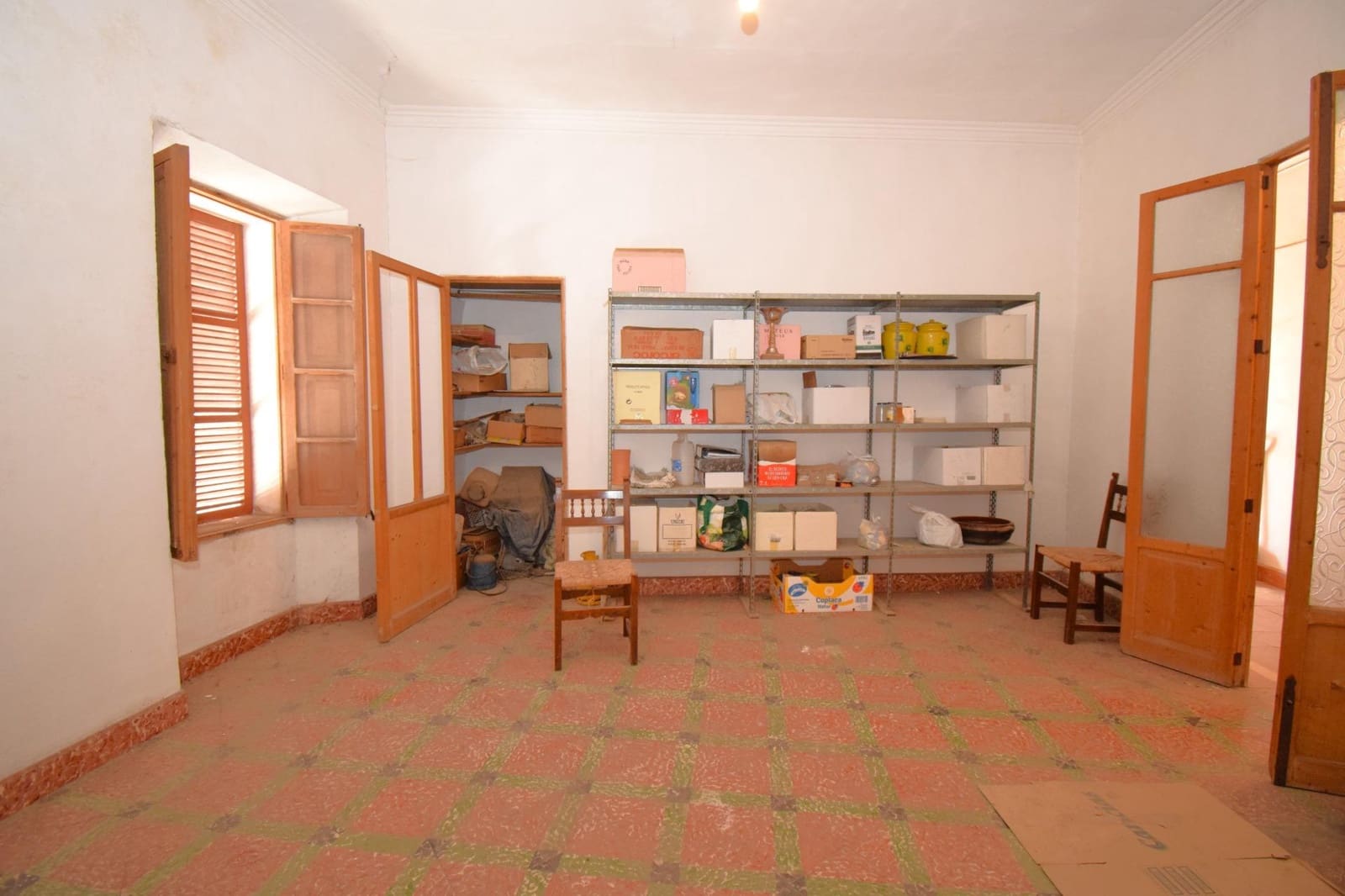 Erhverv til salg i Sineu - € 400.000 (Ref: 8534052)