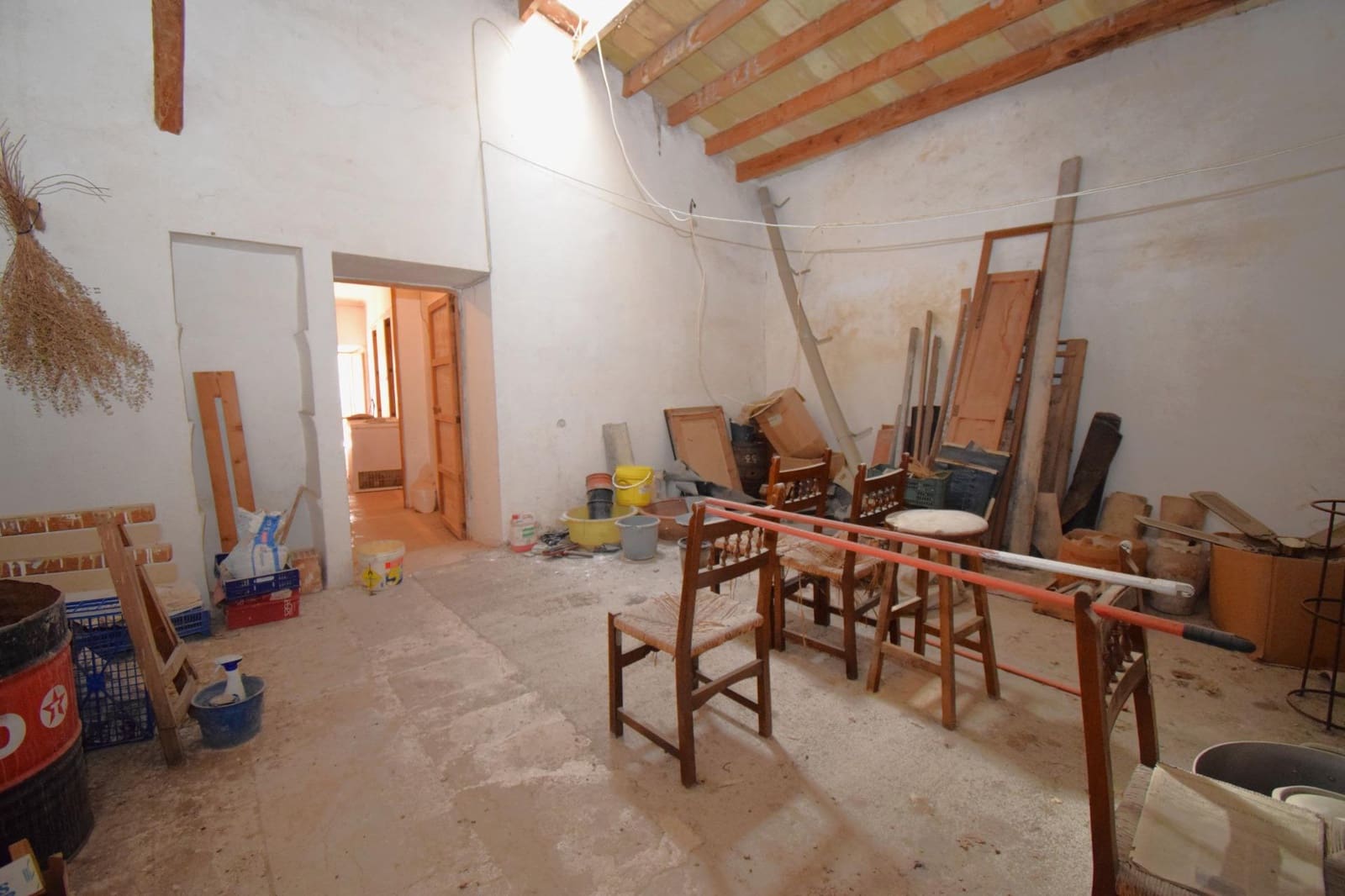 Erhverv til salg i Sineu - € 400.000 (Ref: 8534052)