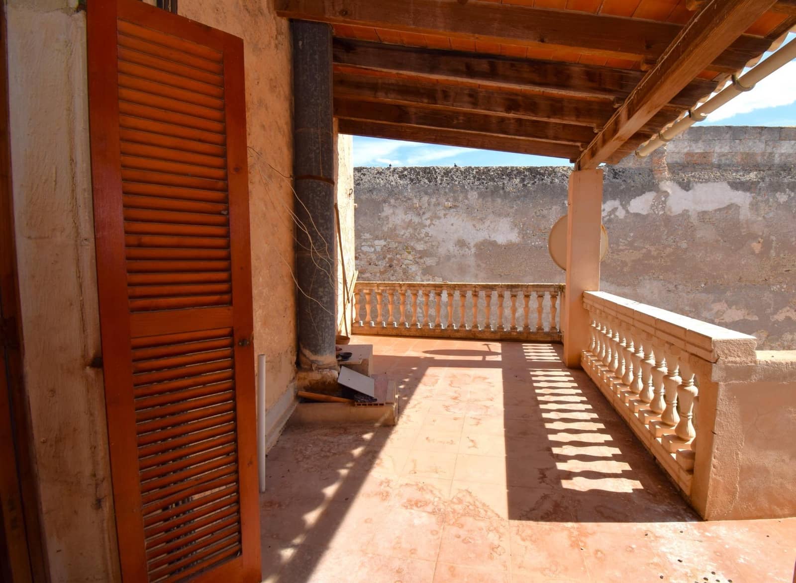 Erhverv til salg i Sineu - € 400.000 (Ref: 8534052)