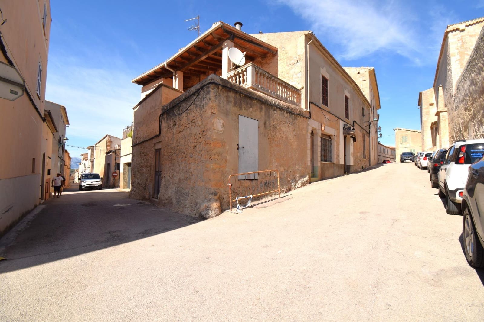 Erhverv til salg i Sineu - € 400.000 (Ref: 8534052)