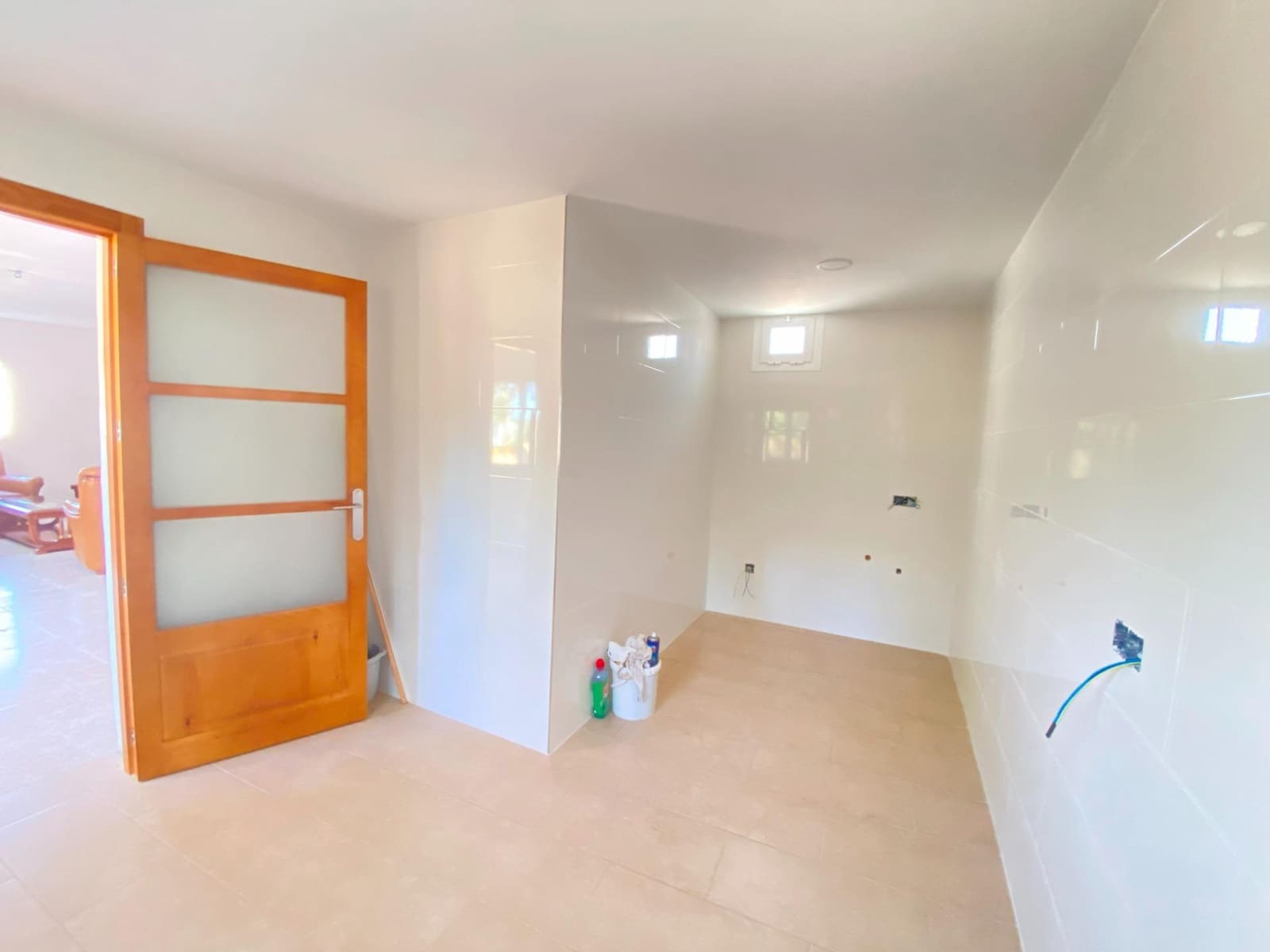 7 chambre Villa/Maison à vendre à Costitx avec piscine - 600 000 € (Ref: 8547199)