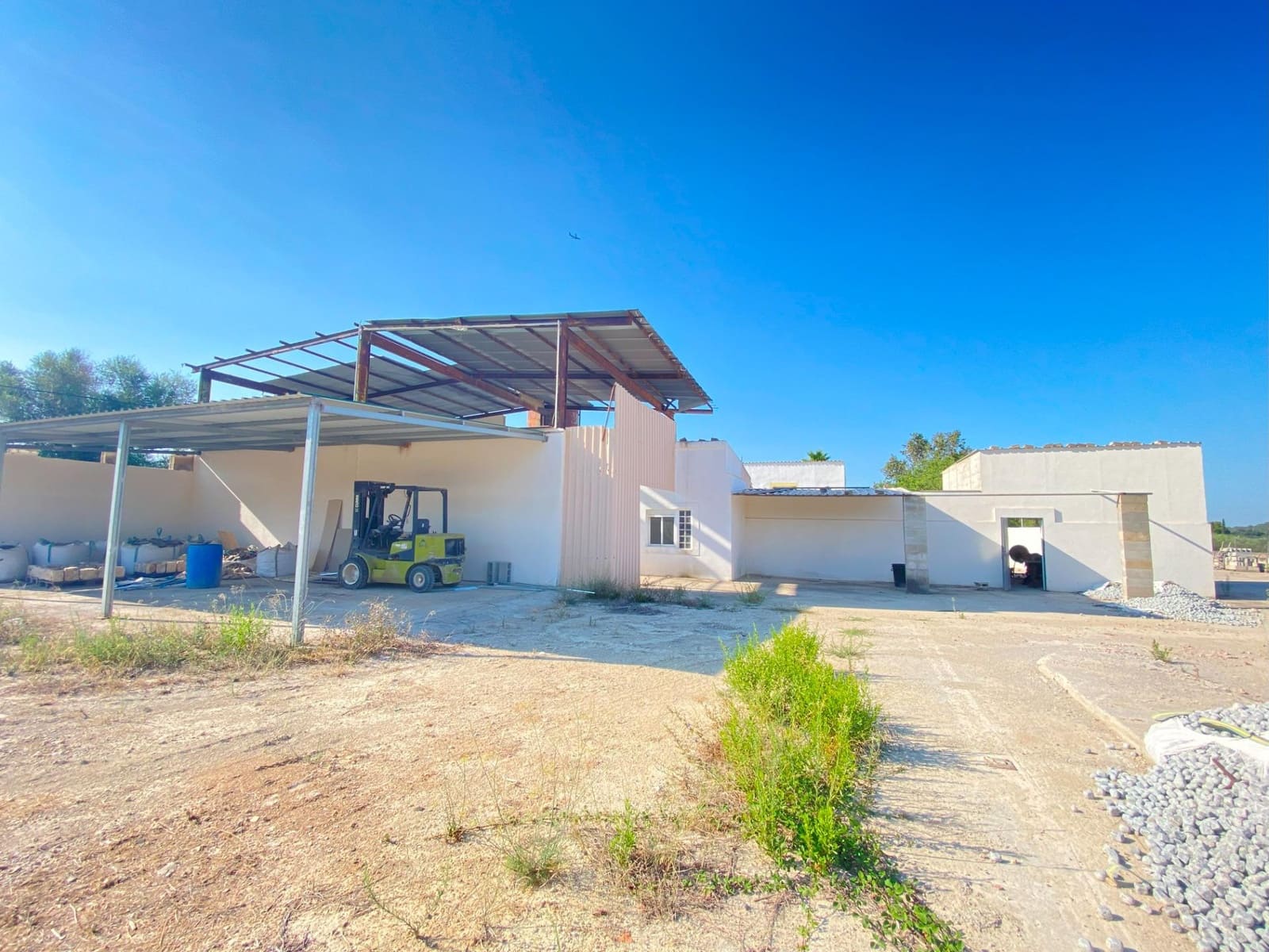 7 chambre Villa/Maison à vendre à Costitx avec piscine - 600 000 € (Ref: 8547199)