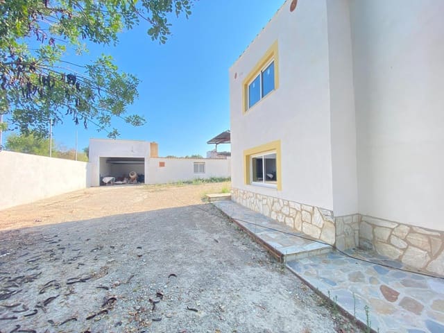7 bedroom Villa for sale in Costitx with pool - € 600,000 (Ref: 8547199)