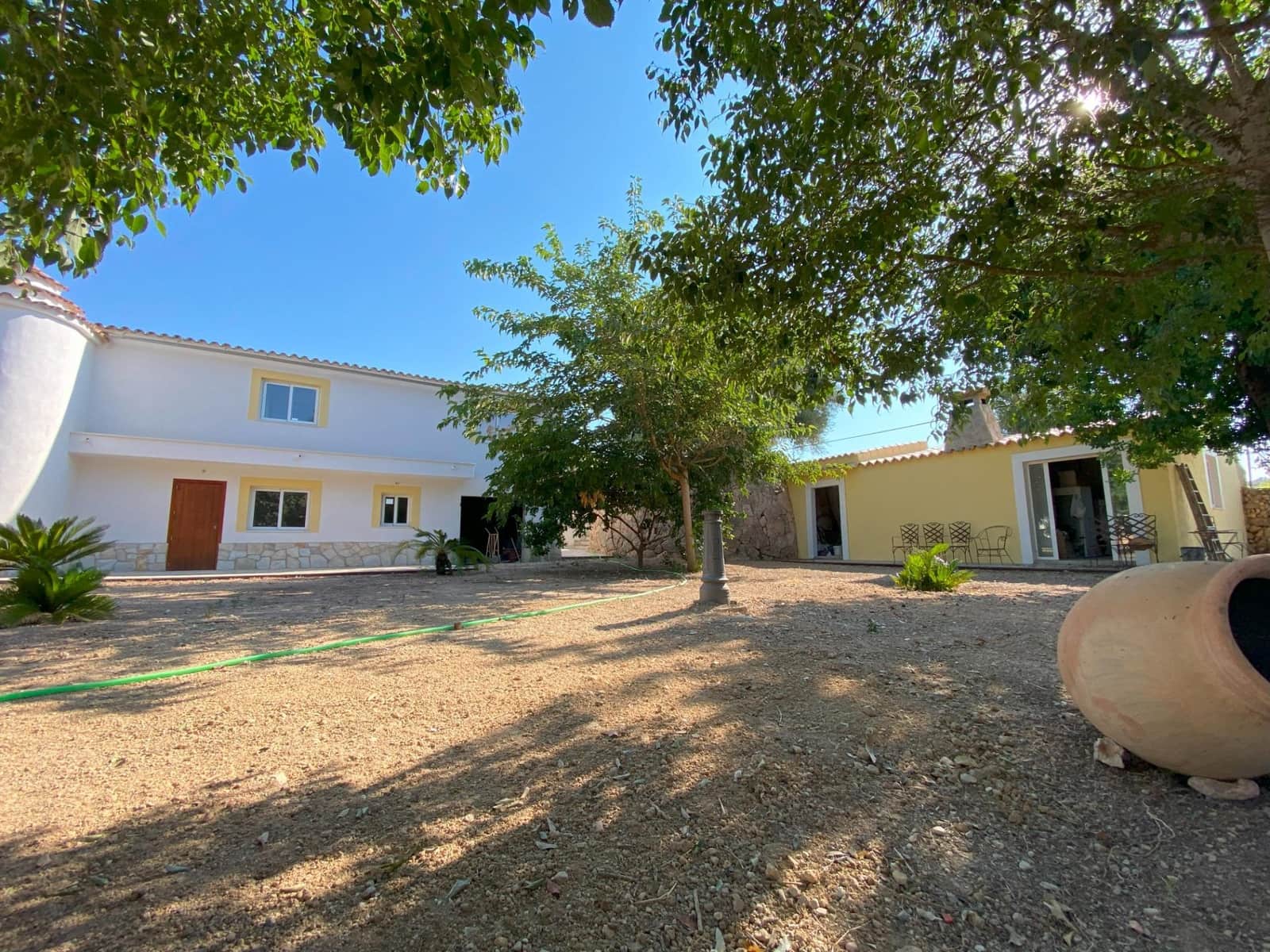 7 chambre Villa/Maison à vendre à Costitx avec piscine - 600 000 € (Ref: 8547199)