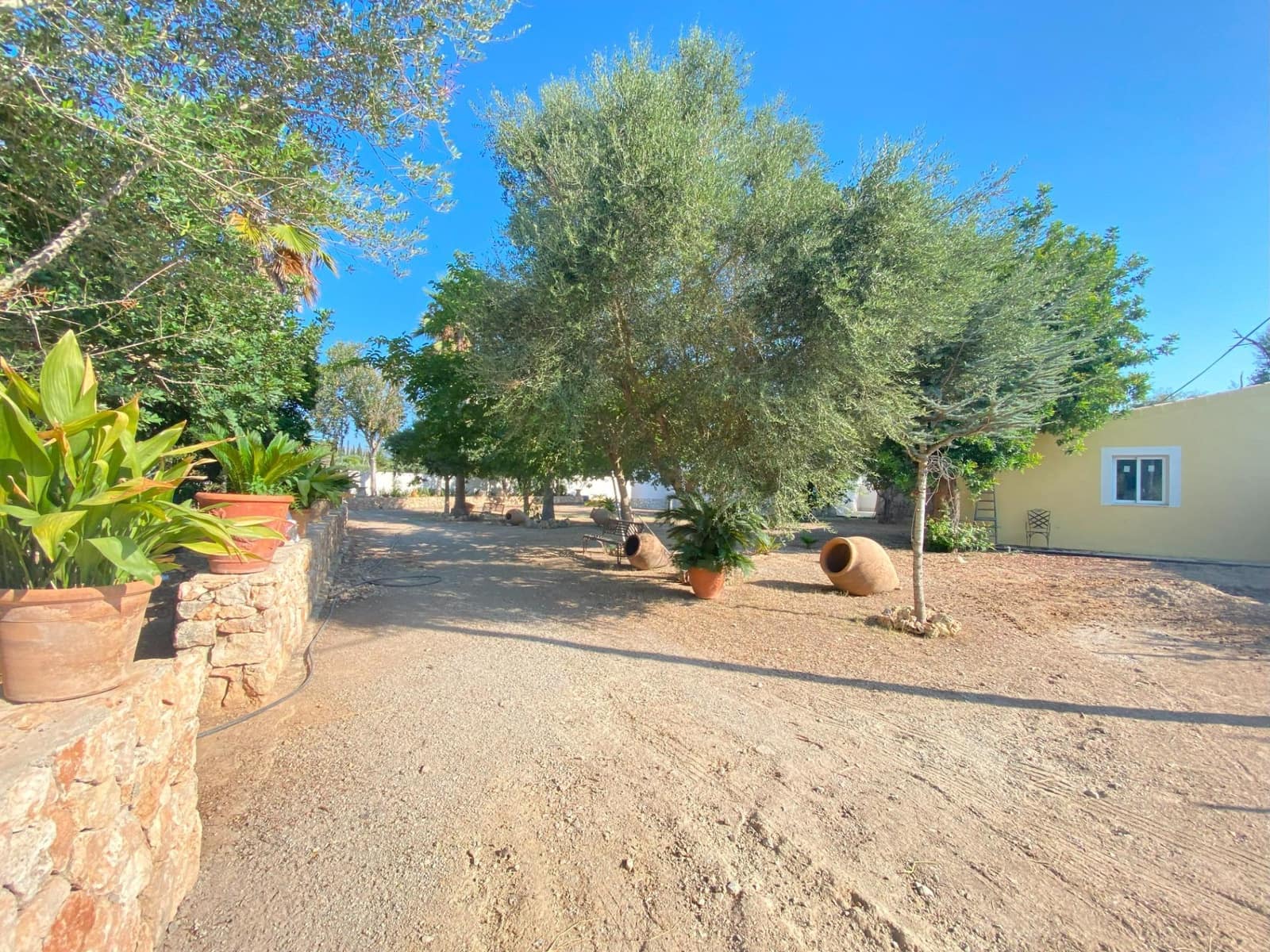 7 chambre Villa/Maison à vendre à Costitx avec piscine - 600 000 € (Ref: 8547199)