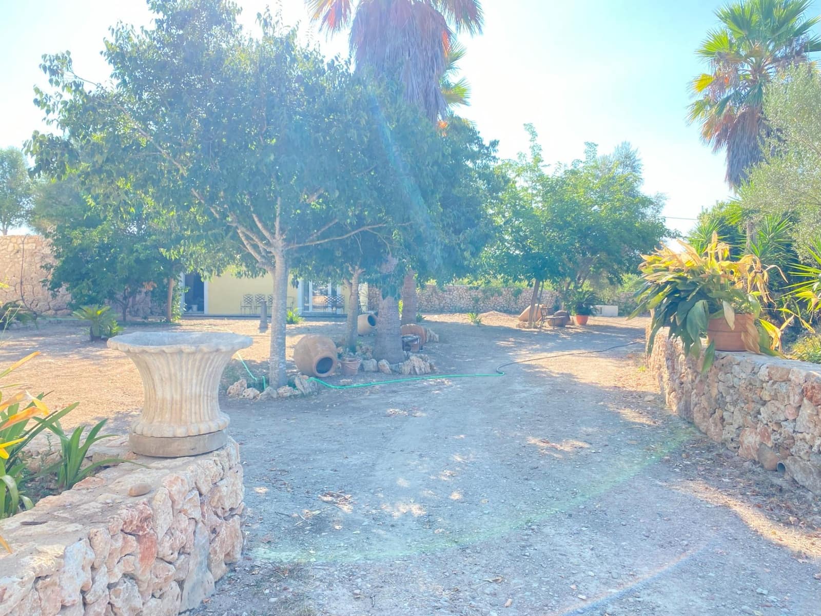 7 chambre Villa/Maison à vendre à Costitx avec piscine - 600 000 € (Ref: 8547199)