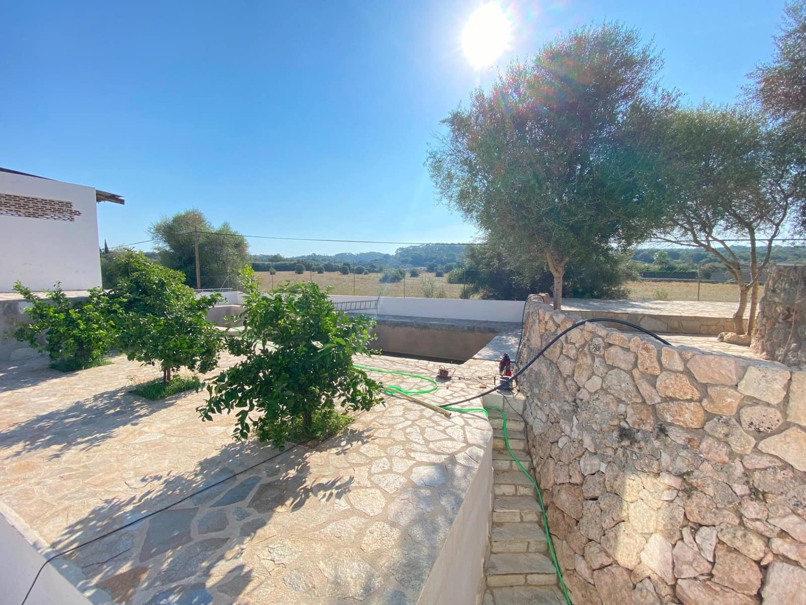 7 chambre Villa/Maison à vendre à Costitx avec piscine - 600 000 € (Ref: 8547199)