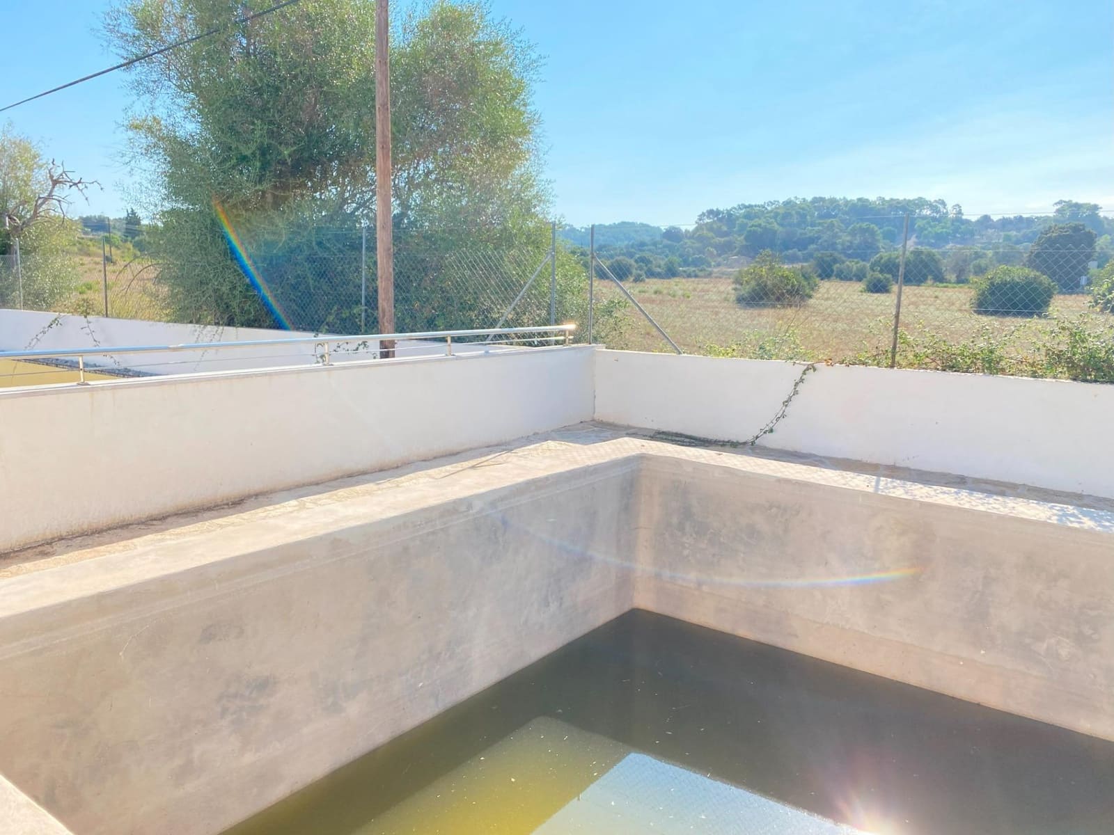 7 chambre Villa/Maison à vendre à Costitx avec piscine - 600 000 € (Ref: 8547199)