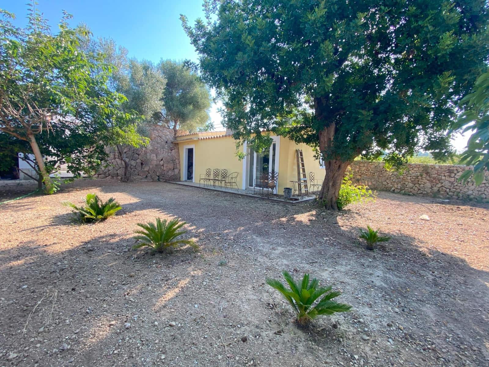 7 chambre Villa/Maison à vendre à Costitx avec piscine - 600 000 € (Ref: 8547199)