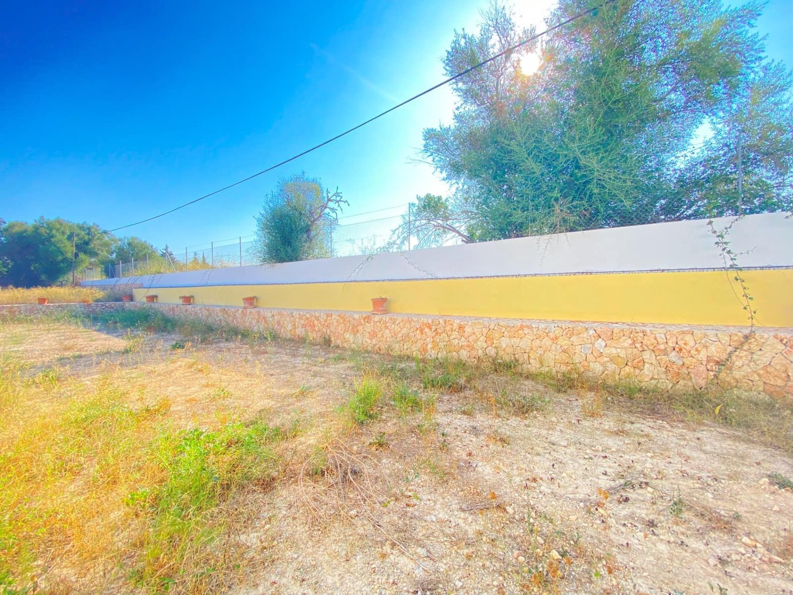 7 chambre Villa/Maison à vendre à Costitx avec piscine - 600 000 € (Ref: 8547199)