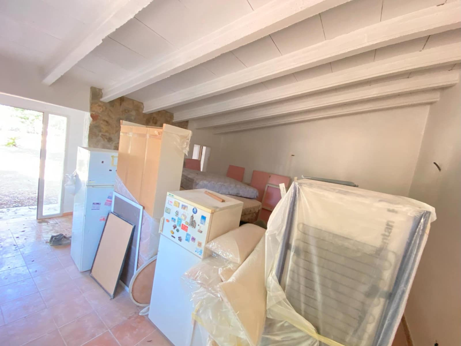 7 chambre Villa/Maison à vendre à Costitx avec piscine - 600 000 € (Ref: 8547199)