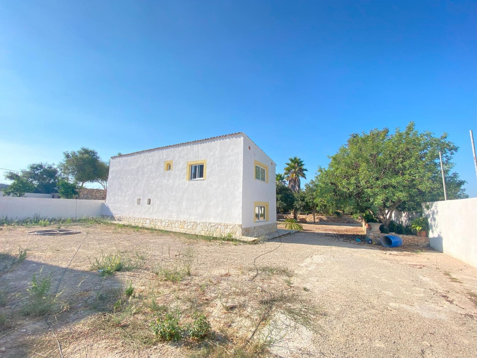 7 chambre Villa/Maison à vendre à Costitx avec piscine - 600 000 € (Ref: 8547199)