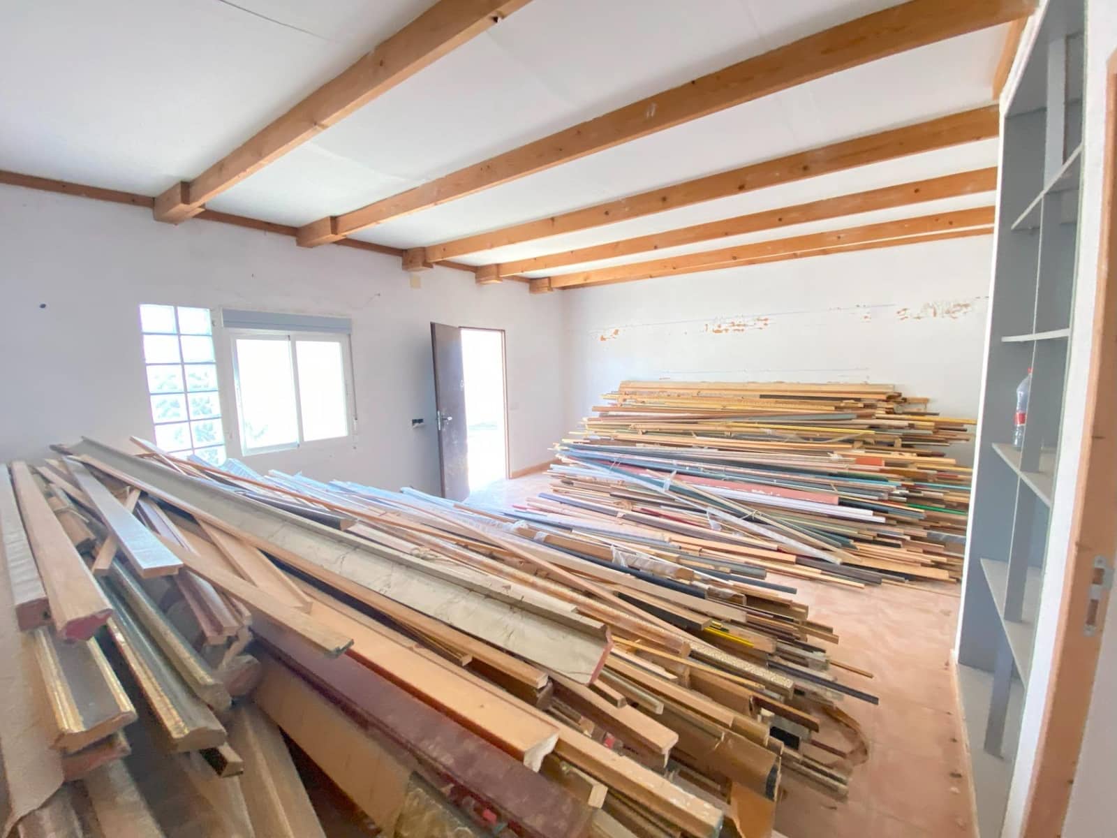 7 chambre Villa/Maison à vendre à Costitx avec piscine - 600 000 € (Ref: 8547199)