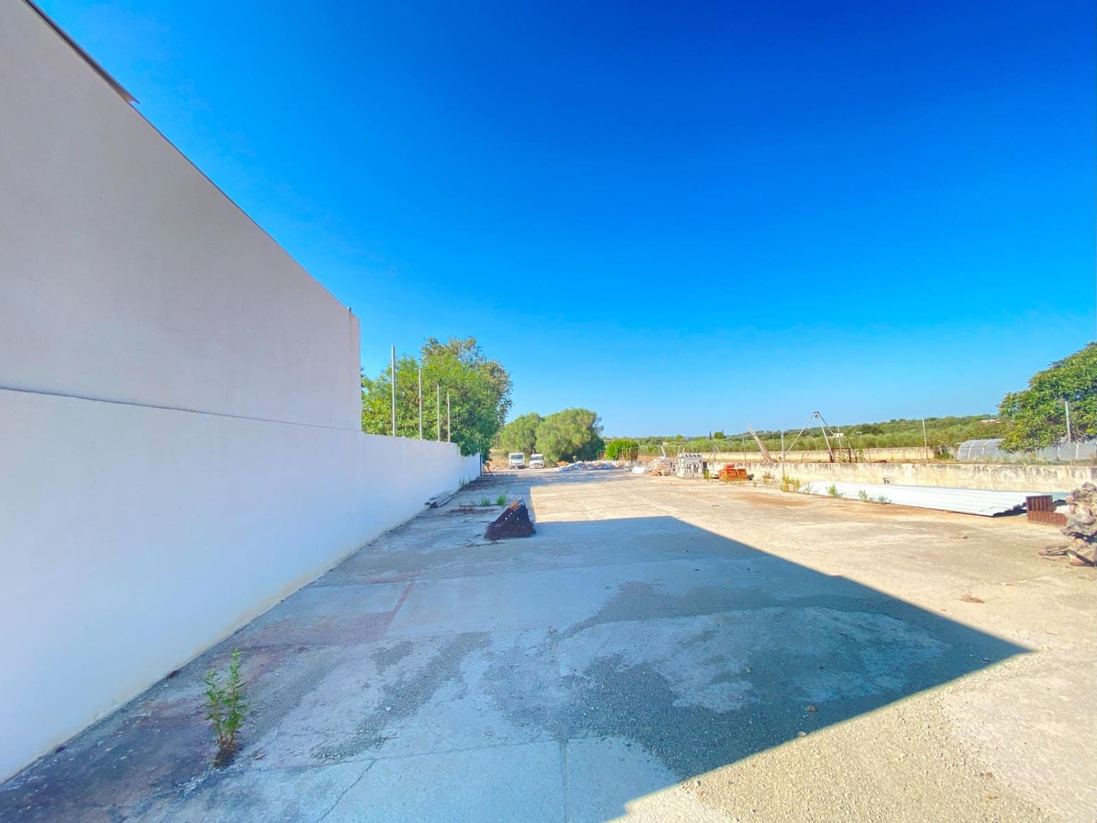 7 chambre Villa/Maison à vendre à Costitx avec piscine - 600 000 € (Ref: 8547199)