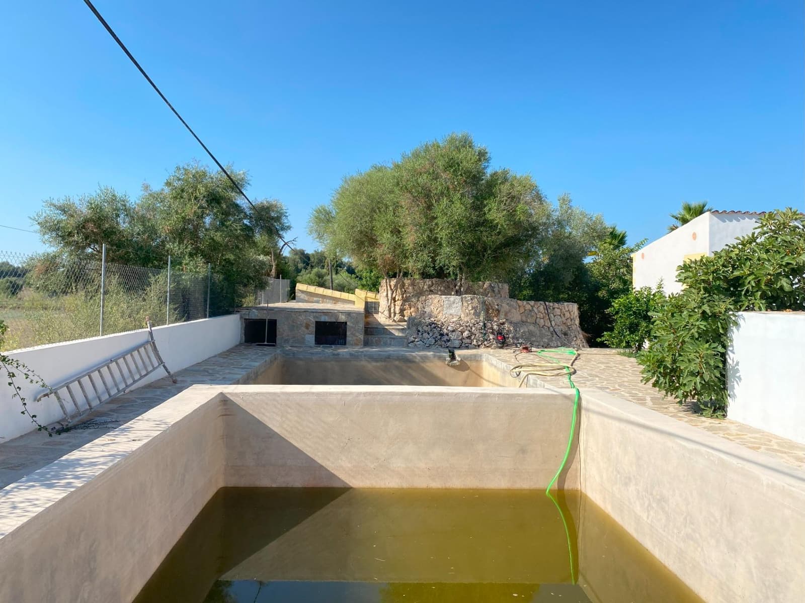 7 chambre Villa/Maison à vendre à Costitx avec piscine - 600 000 € (Ref: 8547199)