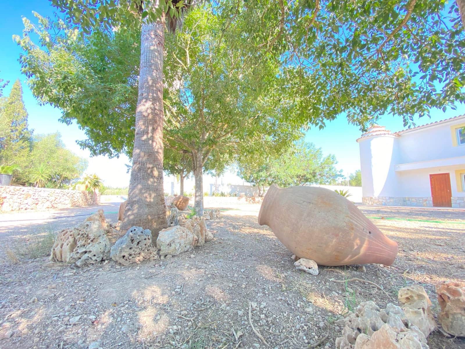 7 chambre Villa/Maison à vendre à Costitx avec piscine - 600 000 € (Ref: 8547199)