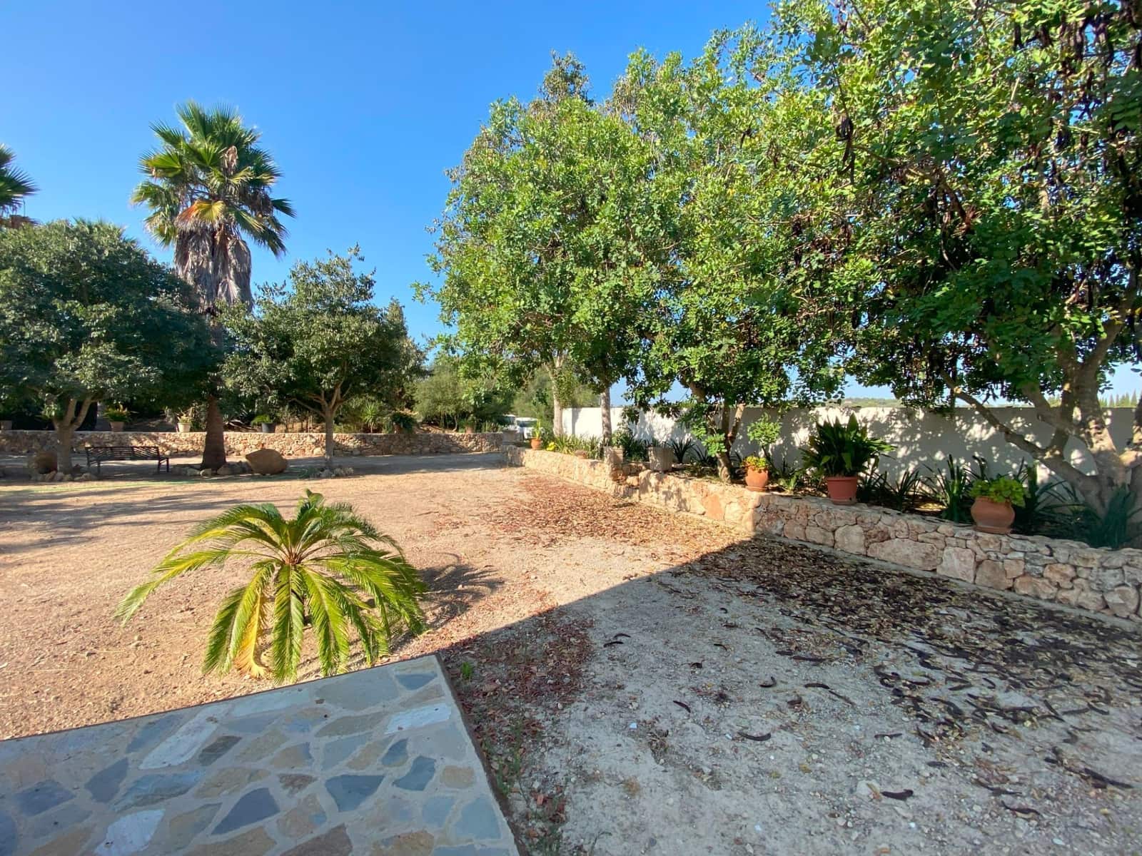 7 chambre Villa/Maison à vendre à Costitx avec piscine - 600 000 € (Ref: 8547199)