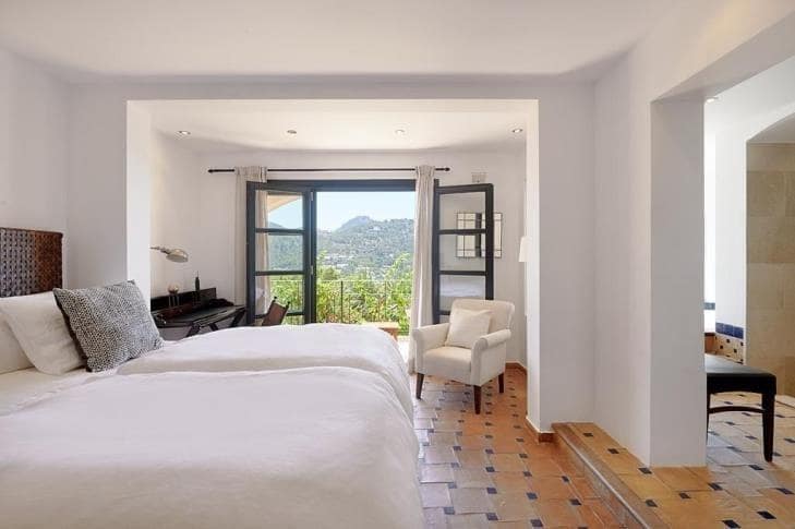 6 soverom Villa til salgs i Puerto de Andratx med svømmebasseng - € 7 900 000 (Ref: 8547200)