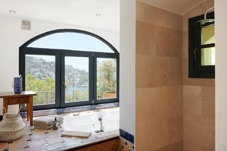 6 soverom Villa til salgs i Puerto de Andratx med svømmebasseng - € 7 900 000 (Ref: 8547200)