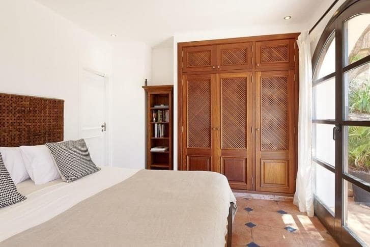 6 soverom Villa til salgs i Puerto de Andratx med svømmebasseng - € 7 900 000 (Ref: 8547200)