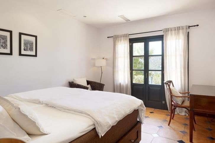 6 soverom Villa til salgs i Puerto de Andratx med svømmebasseng - € 7 900 000 (Ref: 8547200)