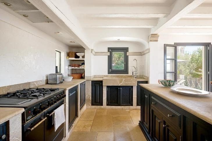 6 soverom Villa til salgs i Puerto de Andratx med svømmebasseng - € 7 900 000 (Ref: 8547200)