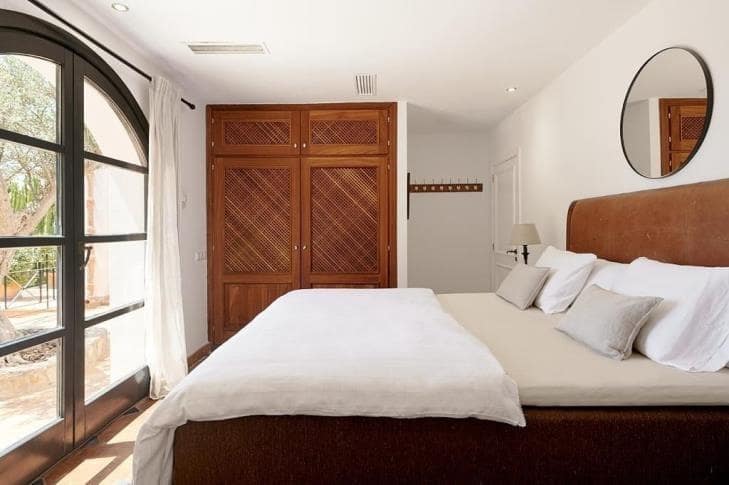 6 soverom Villa til salgs i Puerto de Andratx med svømmebasseng - € 7 900 000 (Ref: 8547200)