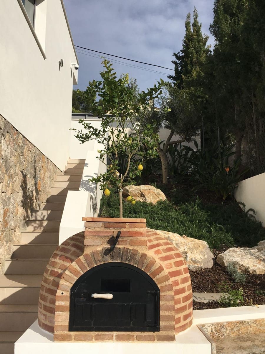 9 sypialnia Willa na sprzedaż w Costa d'en Blanes z basenem - 4 950 000 € (Ref: 8561386)