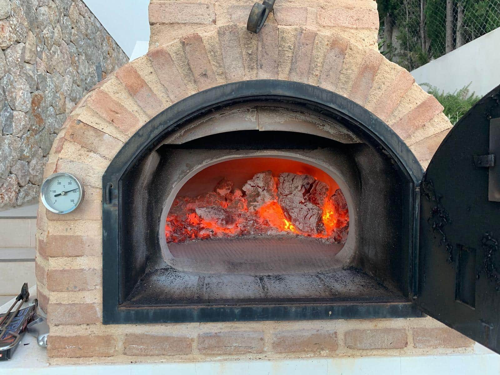 9 sypialnia Willa na sprzedaż w Costa d'en Blanes z basenem - 4 950 000 € (Ref: 8561386)