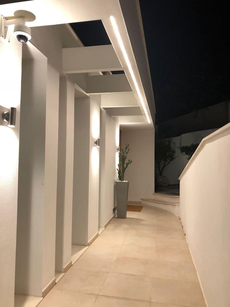 9 sypialnia Willa na sprzedaż w Costa d'en Blanes z basenem - 4 950 000 € (Ref: 8561386)