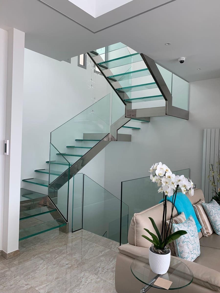 9 sypialnia Willa na sprzedaż w Costa d'en Blanes z basenem - 4 950 000 € (Ref: 8561386)