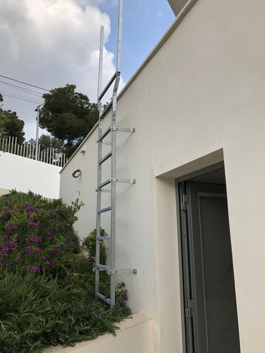 9 sypialnia Willa na sprzedaż w Costa d'en Blanes z basenem - 4 950 000 € (Ref: 8561386)