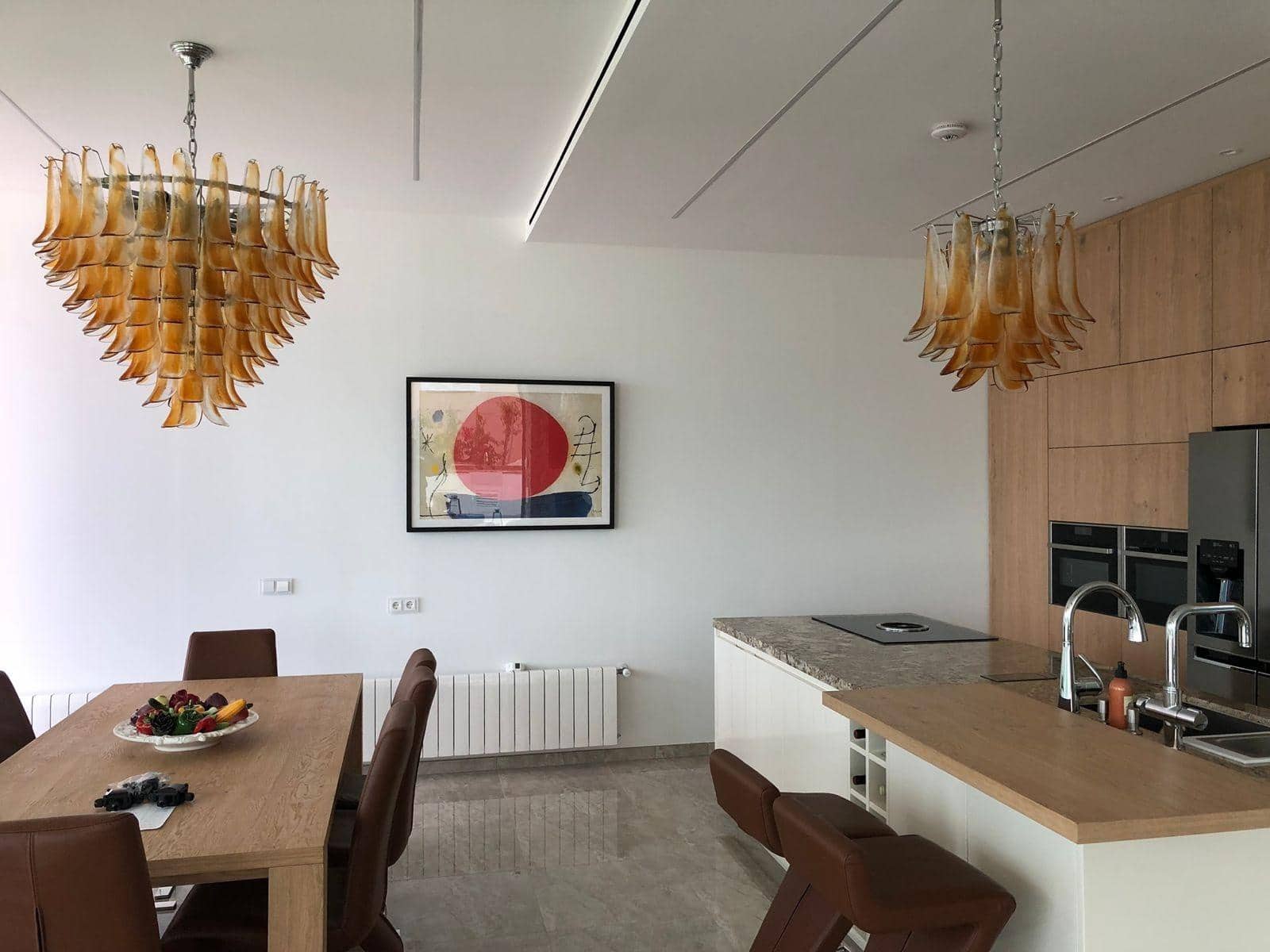 9 sypialnia Willa na sprzedaż w Costa d'en Blanes z basenem - 4 950 000 € (Ref: 8561386)